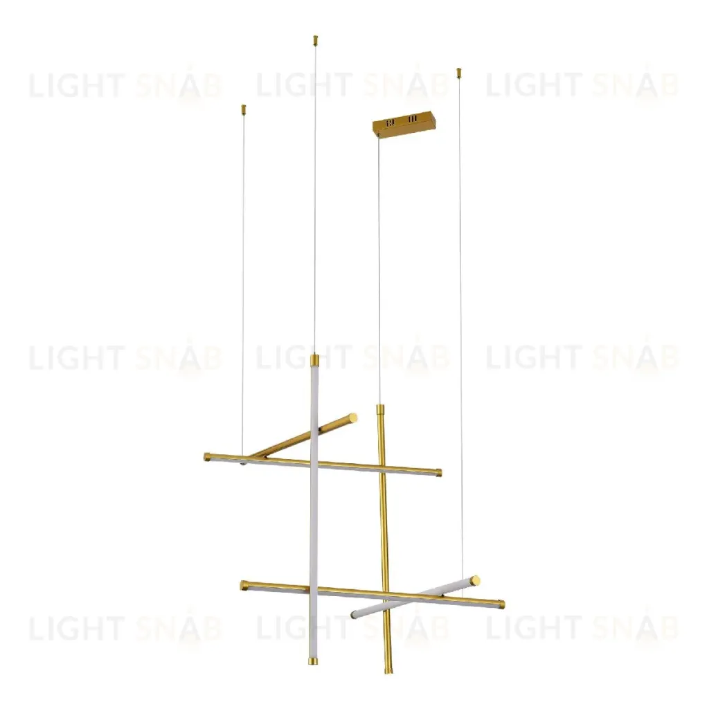 Подвесная люстра ST Luce Retico SL6207.203.70 SL6207.203.70