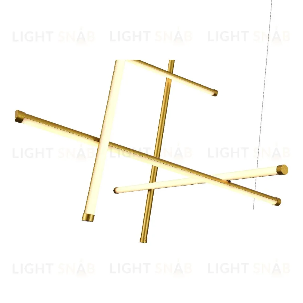 Подвесная люстра ST Luce Retico SL6207.203.70 SL6207.203.70