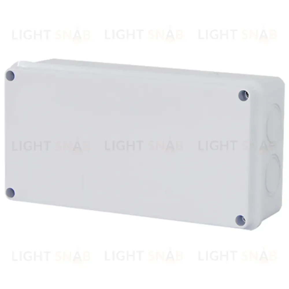 Коробка разветвительная Stekker EBX31-04-65 39560 39560