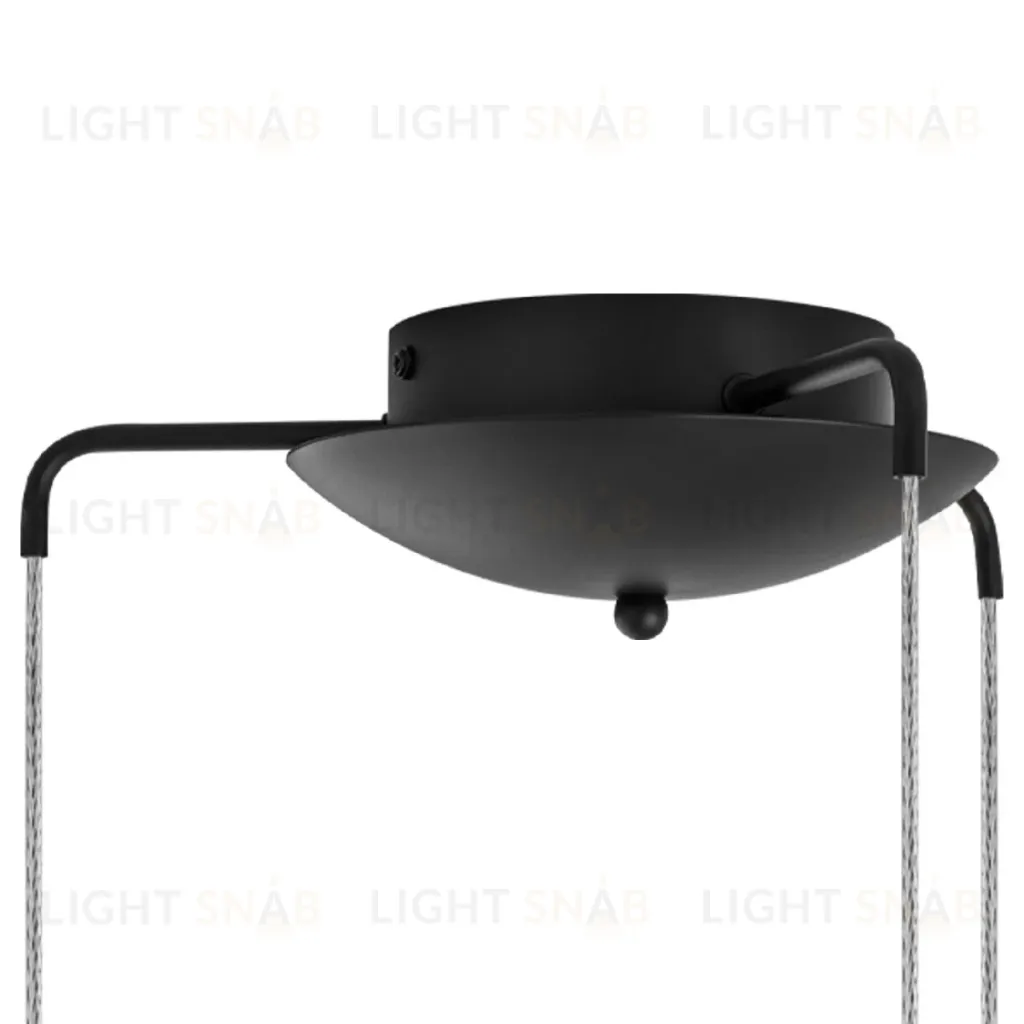 Подвесной светильник Lightstar Tubo L3T747237 L3T747237