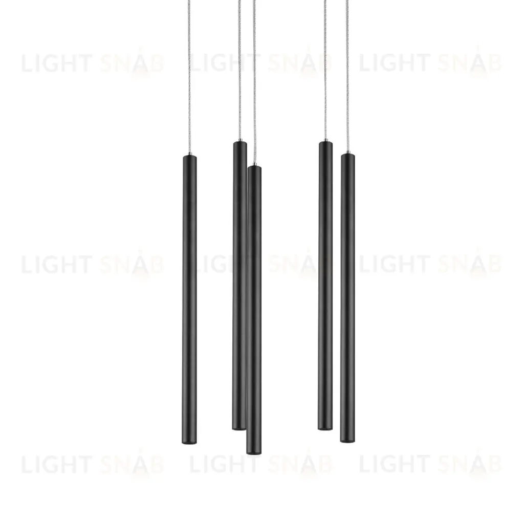 Подвесная люстра Lightstar Tubo L5T747237 L5T747237