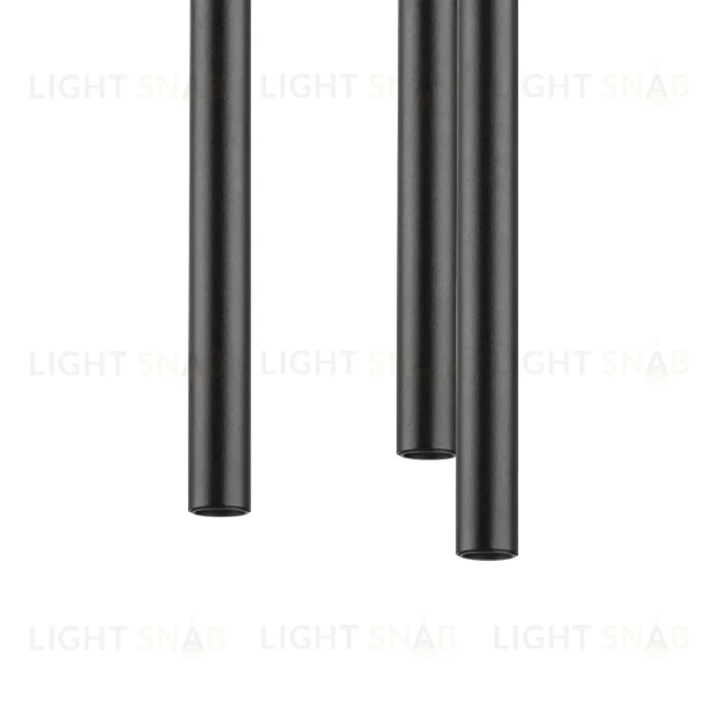 Подвесная люстра Lightstar Tubo L5T747237 L5T747237