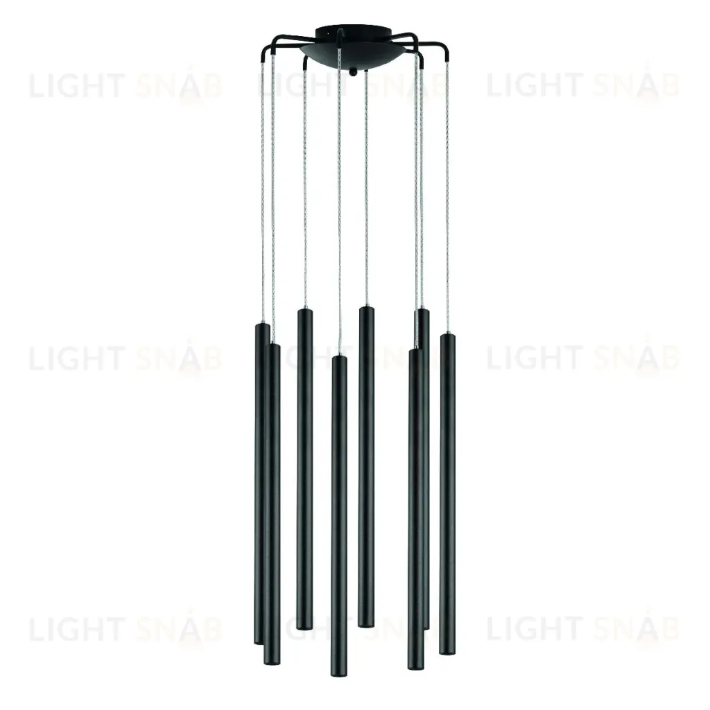 Подвесная люстра Lightstar Tubo L8T747237 L8T747237