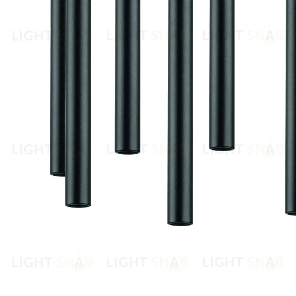 Подвесная люстра Lightstar Tubo L8T747237 L8T747237