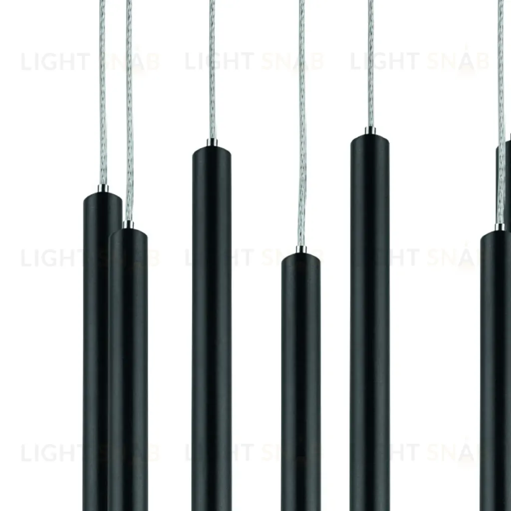 Подвесная люстра Lightstar Tubo L8T747237 L8T747237