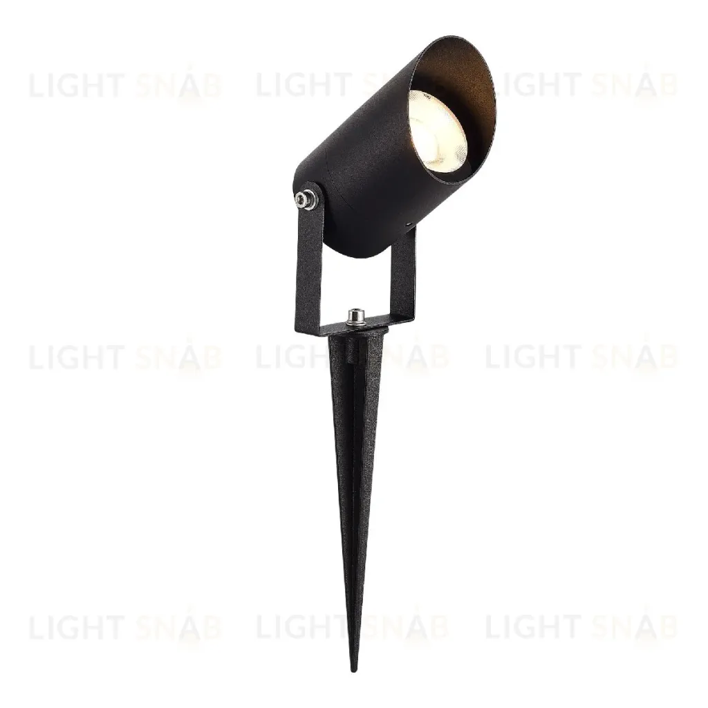 Грунтовый светильник ST Luce Yardo SL9014.405.01 SL9014.405.01