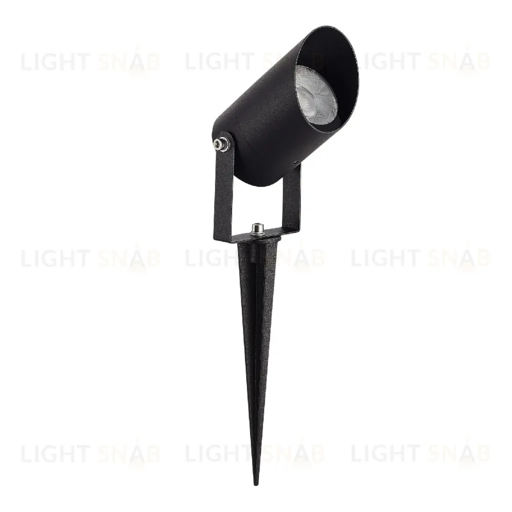 Грунтовый светильник ST Luce Yardo SL9014.405.01 SL9014.405.01