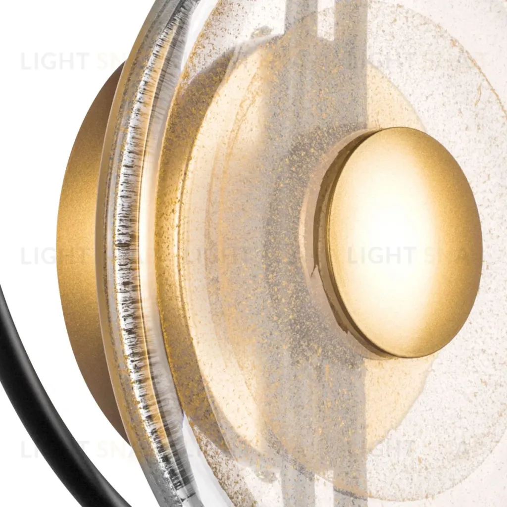 Настенный светильник Lightstar Erica 609622 609622