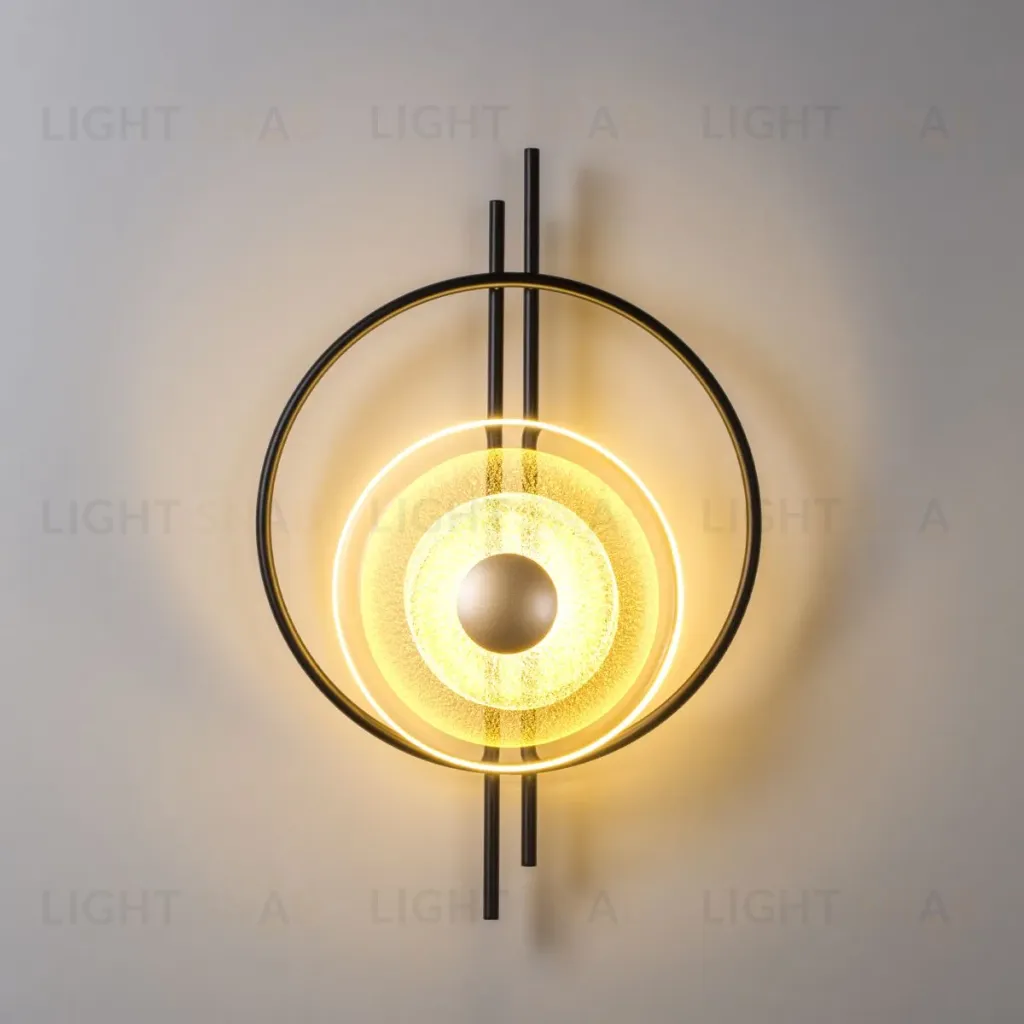 Настенный светильник Lightstar Erica 609622 609622