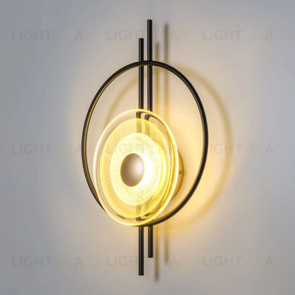 Настенный светильник Lightstar Erica 609622 609622