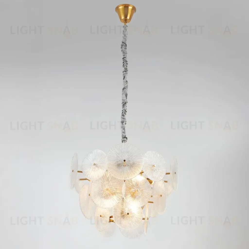 Подвесная люстра Lightstar Retro 799083 799083
