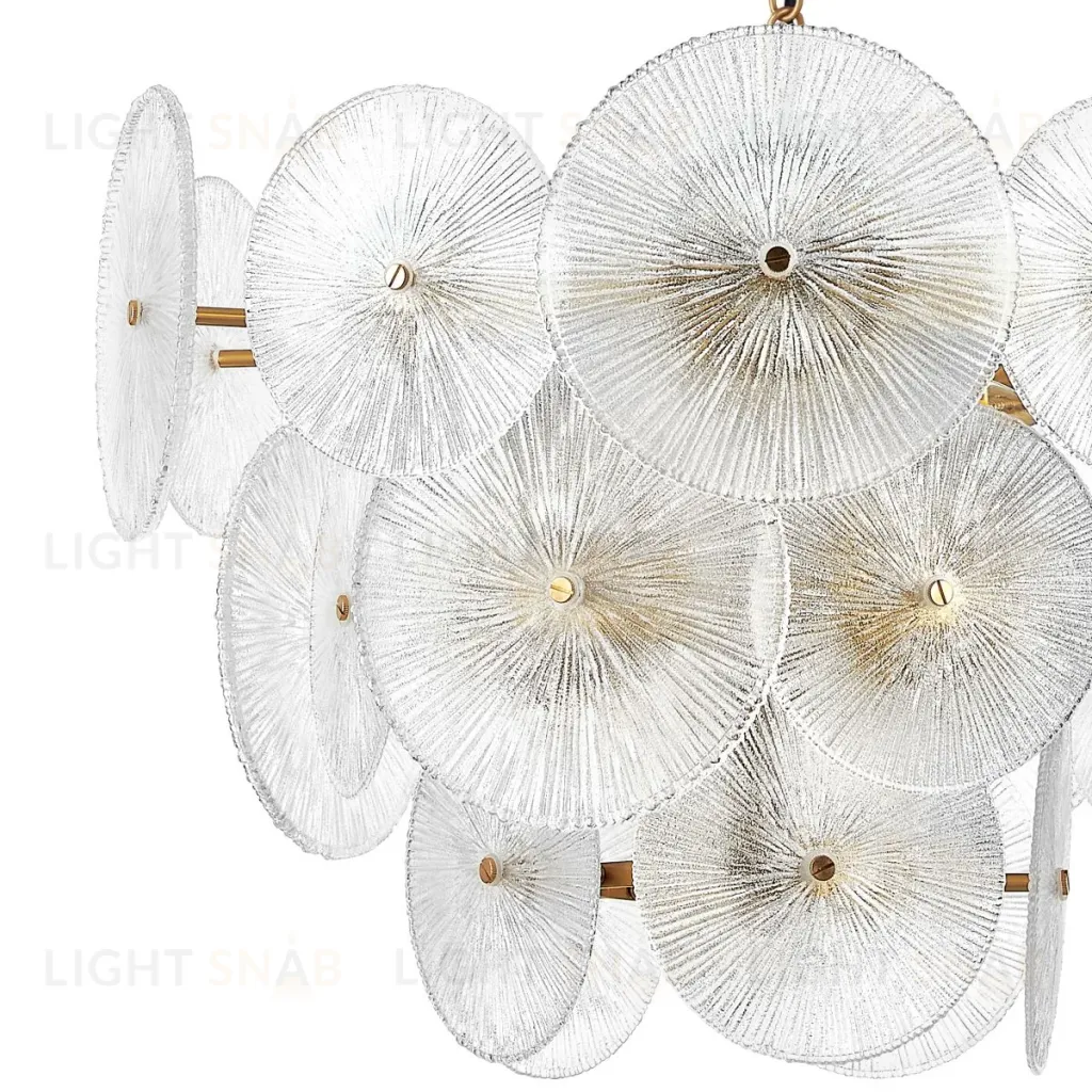 Подвесная люстра Lightstar Retro 799083 799083