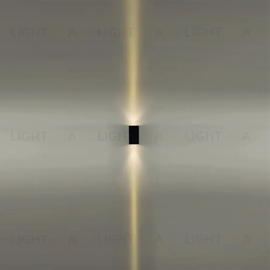 Уличный настенный светильник Odeon Light Nature Arrow 7188/6WL 7188/6WL