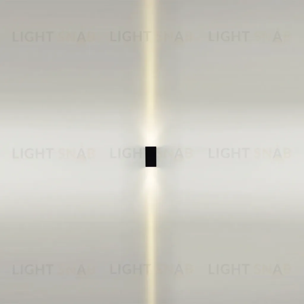 Уличный настенный светильник Odeon Light Nature Arrow 7188/6WL 7188/6WL