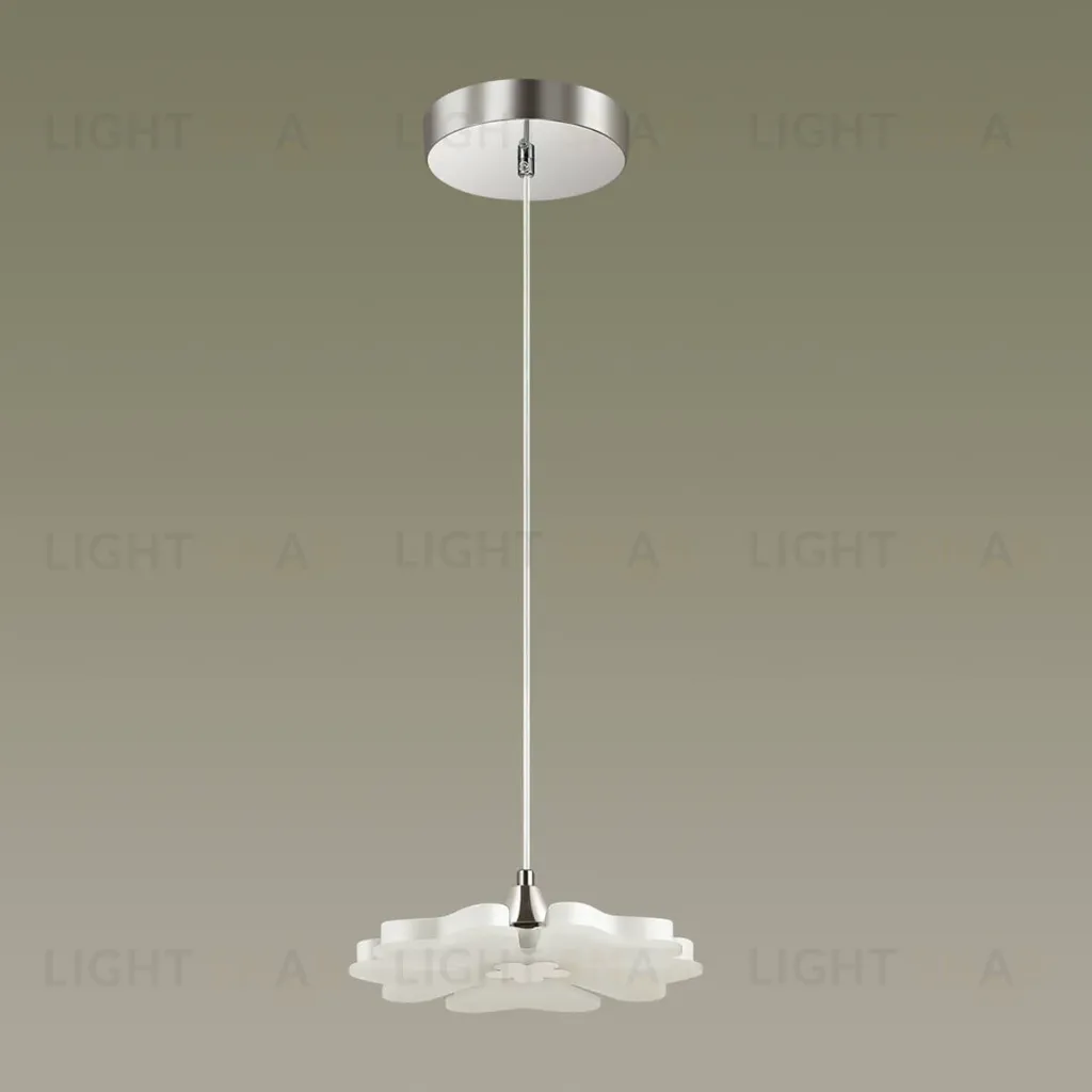 Подвесной светодиодный светильник Lumion Leila 3644/26L 3644/26L