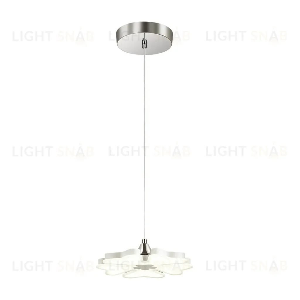 Подвесной светодиодный светильник Lumion Leila 3644/26L 3644/26L