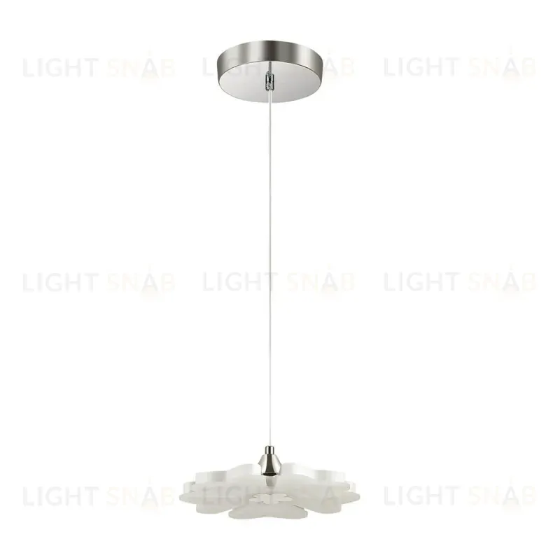 Подвесной светодиодный светильник Lumion Leila 3644/26L 3644/26L