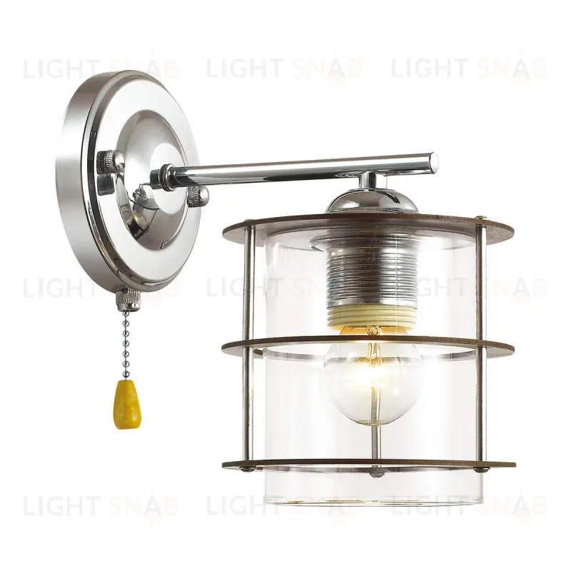 Бра Lumion Rotondum 3504/1W 3504/1W
