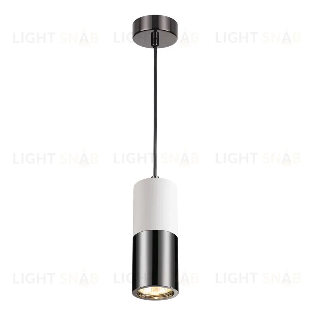 Подвесной светильник Odeon Light Duetta 3834/1 3834/1