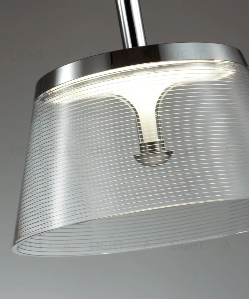 Подвесной светодиодный светильник Odeon Light Abel 4108/7L 4108/7L