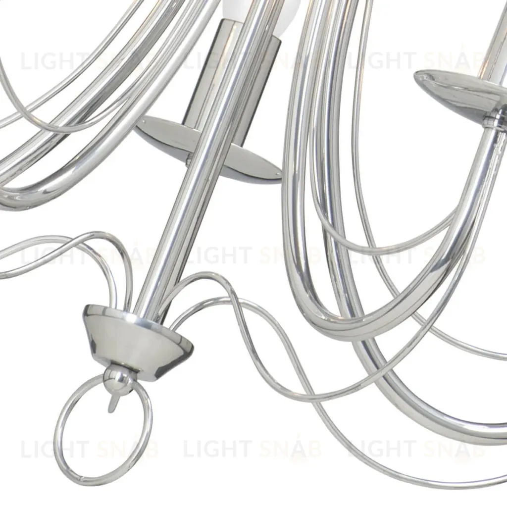 Подвесная люстра Vitaluce V3716/5 V3716/5