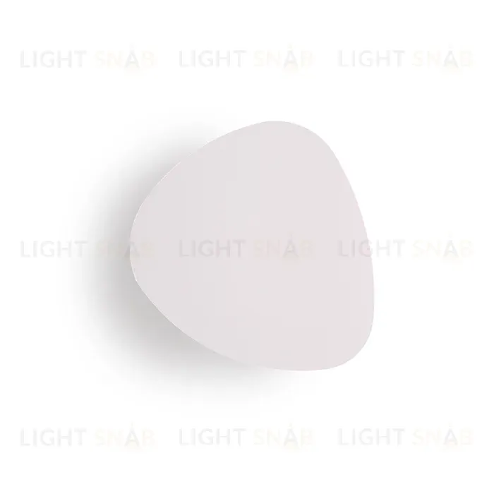 Настенный светодиодный светильник Odeon Light Pietri 3853/10WL 3853/10WL