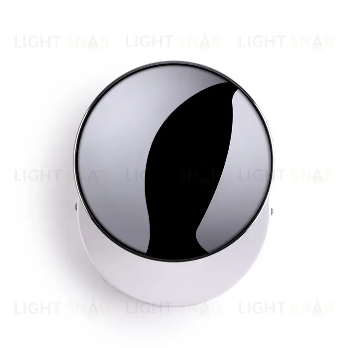 Настенный светодиодный светильник Odeon Light Plumba 3851/15WL 3851/15WL