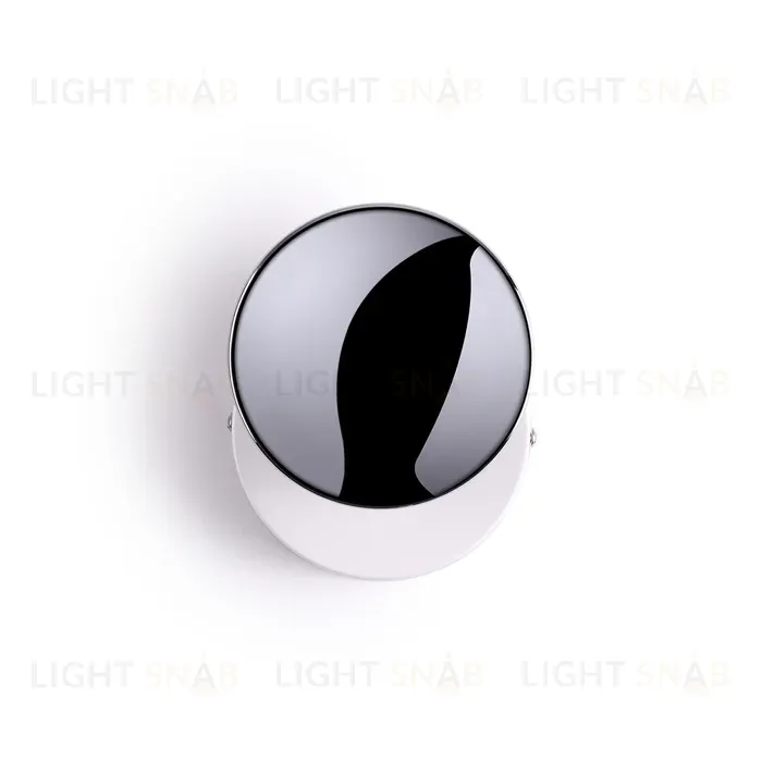 Настенный светодиодный светильник Odeon Light Plumba 3851/7WL 3851/7WL