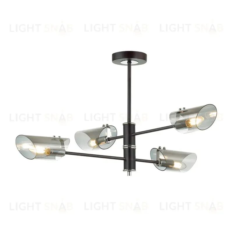 Потолочная люстра Lumion Nolan 4402/4C 4402/4C