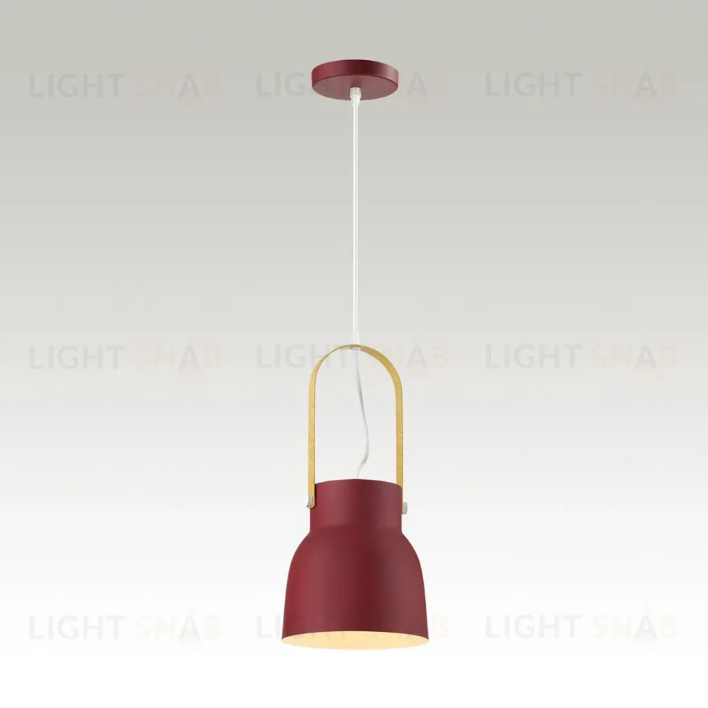 Подвесной светильник Lumion Ruby 3794/1 3794/1