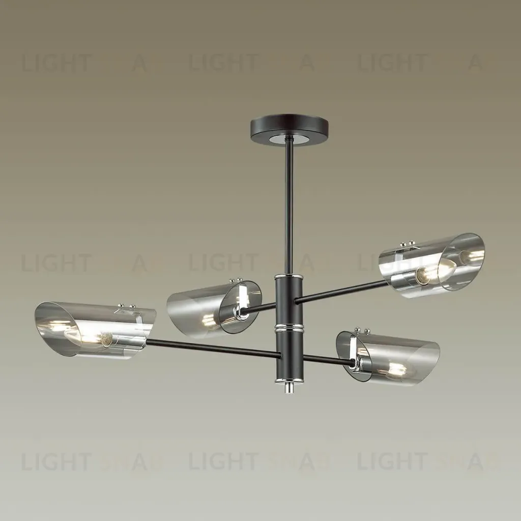Потолочная люстра Lumion Nolan 4402/4C 4402/4C