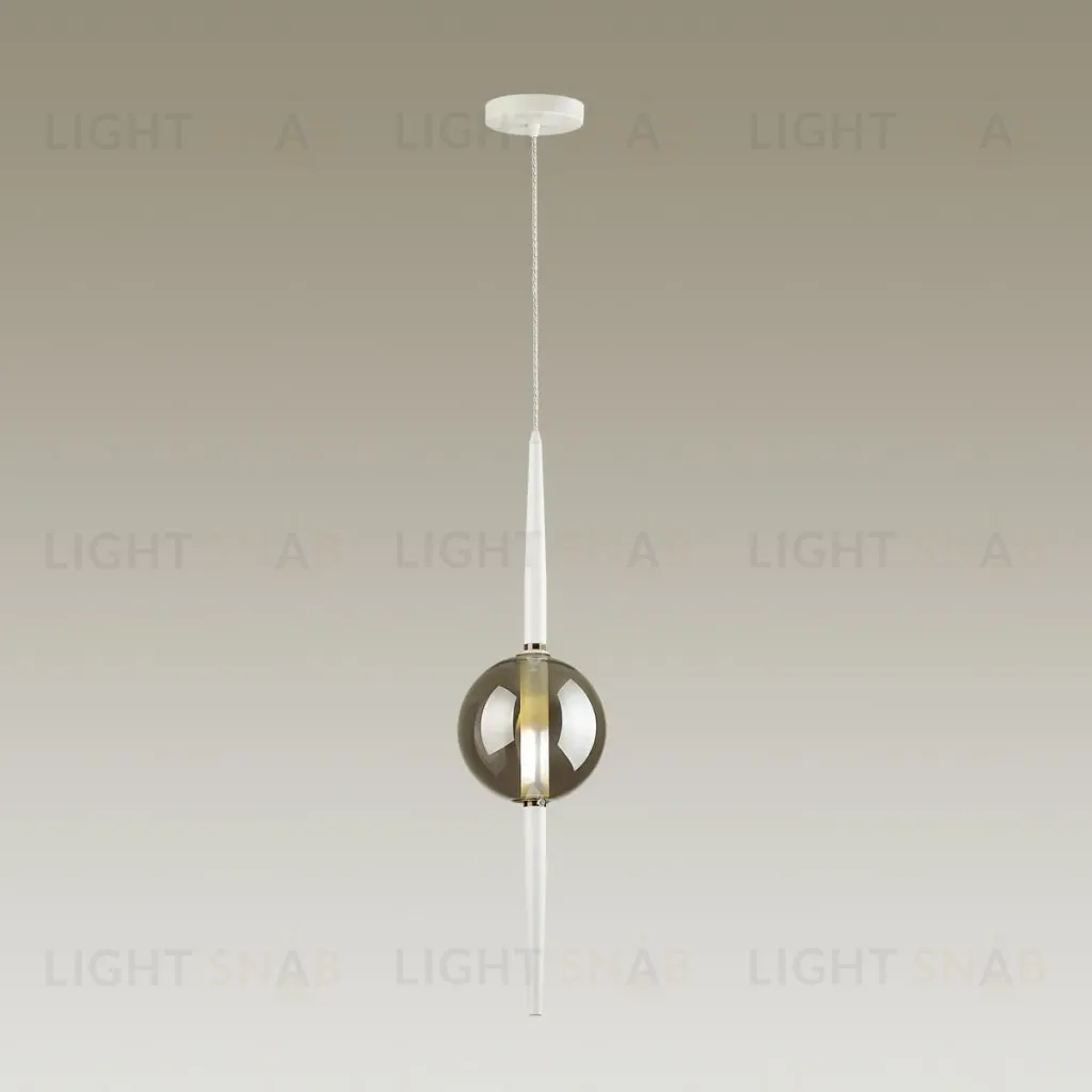 Подвесной светильник Odeon Light Lazia 4683/1 4683/1