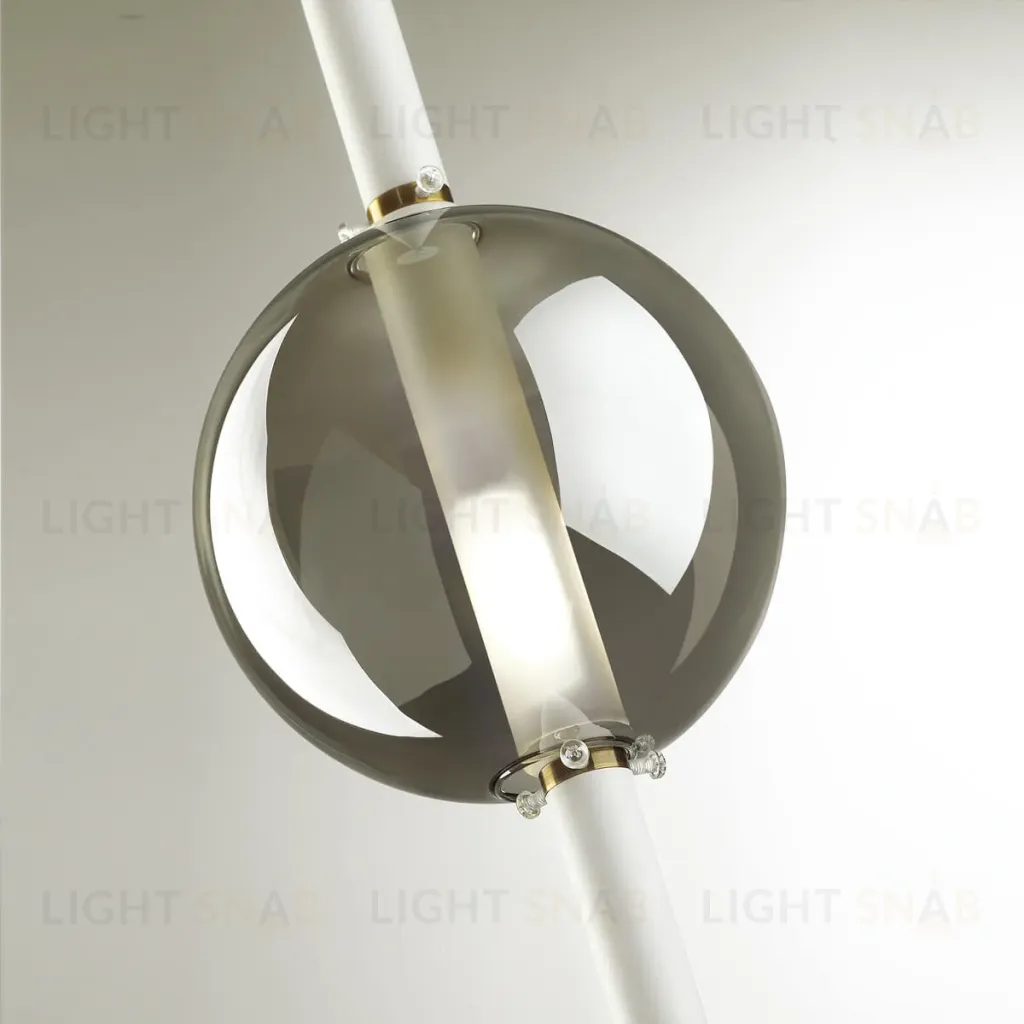 Подвесной светильник Odeon Light Lazia 4683/1 4683/1