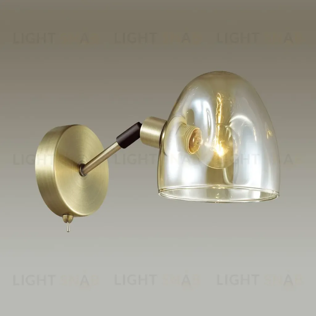 Спот Lumion Noah 4434/1W 4434/1W