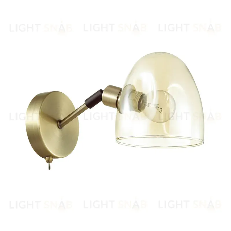 Спот Lumion Noah 4434/1W 4434/1W