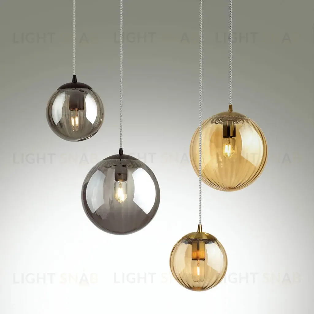Подвесной светильник Odeon Light 4757/1 4757/1