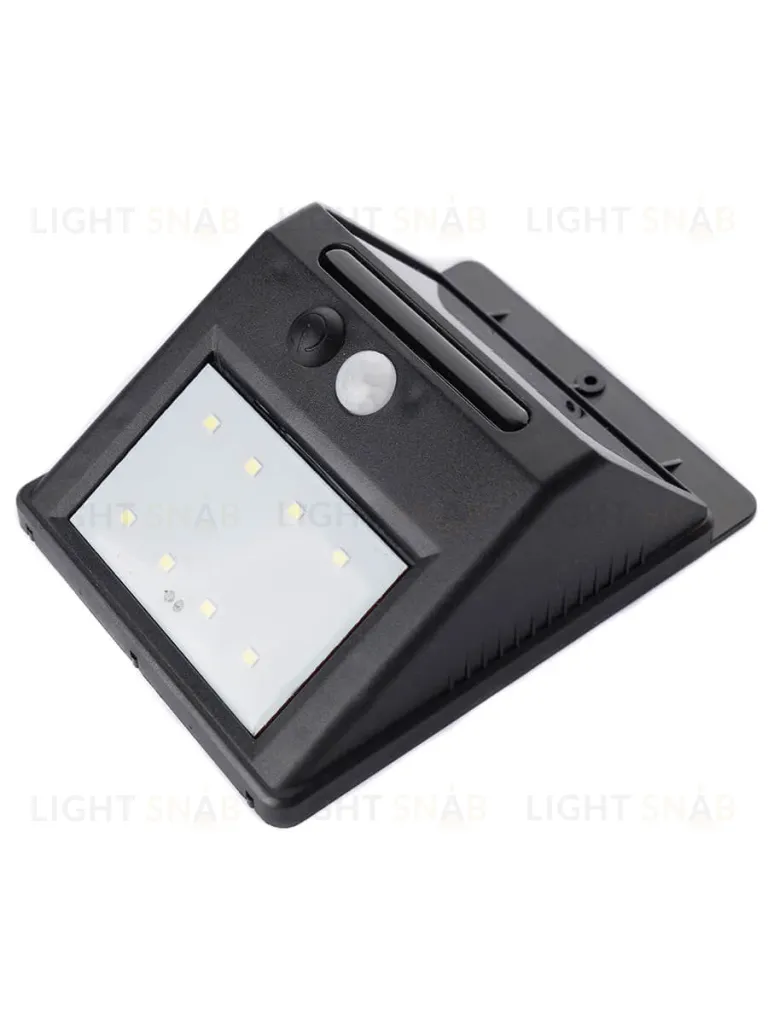 Светильник на солнечных батареях (UL-00003134) Uniel Functional USL-F-163/PT120 Sensor USL-F-163/PT120 Sensor