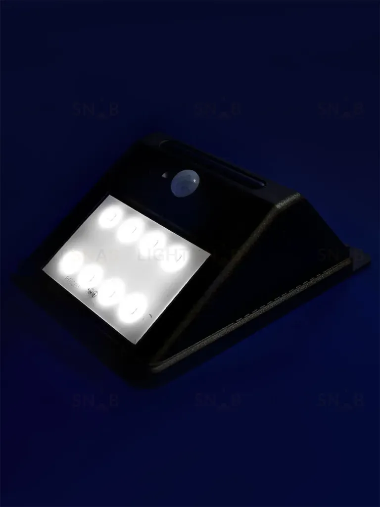 Светильник на солнечных батареях (UL-00003134) Uniel Functional USL-F-163/PT120 Sensor USL-F-163/PT120 Sensor
