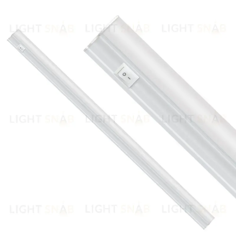 Светодиодный светильник для растений (UL-00002258) Uniel ULI-P10-18W/SPFR IP40 White ULI-P10-18W/SPFR IP40 White