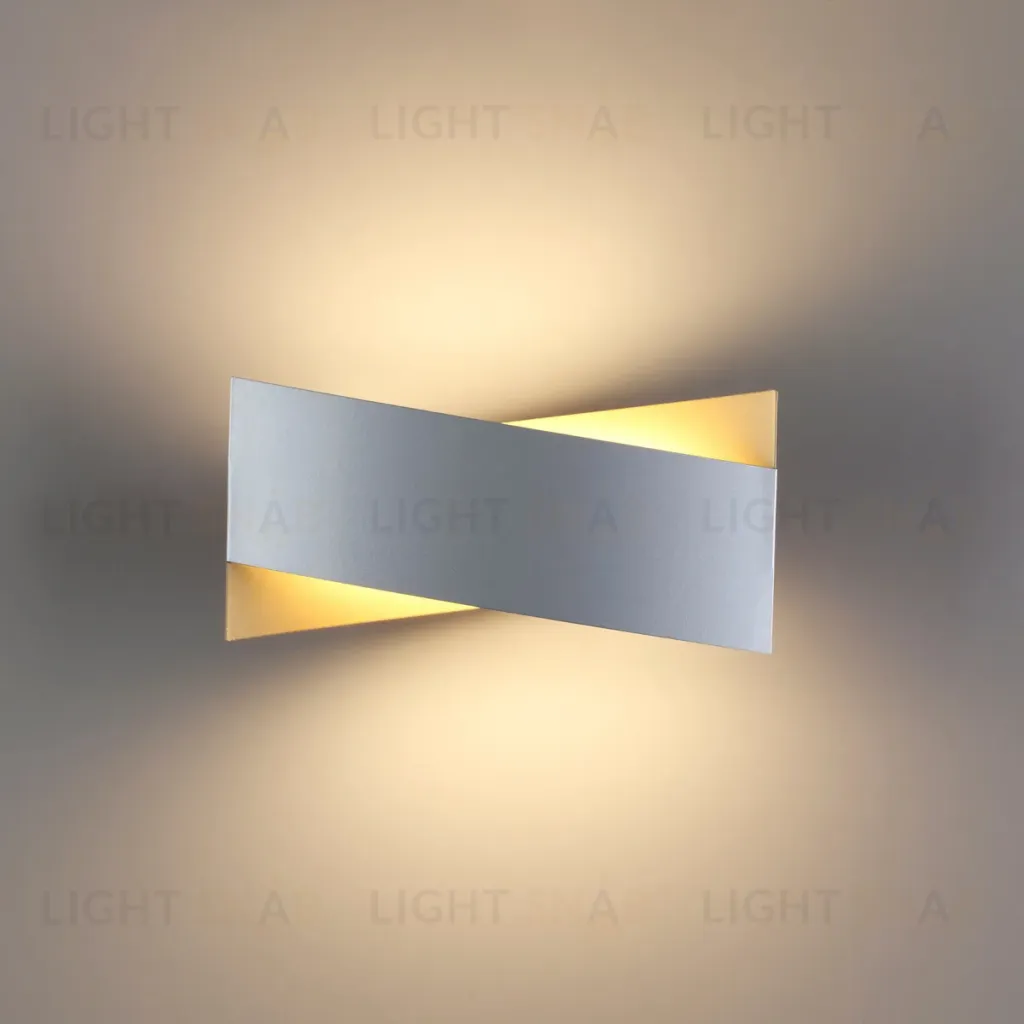 Настенный светильник Odeon Light TWISTY 4214/18WL 4214/18WL