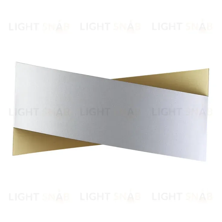 Настенный светильник Odeon Light TWISTY 4214/18WL 4214/18WL