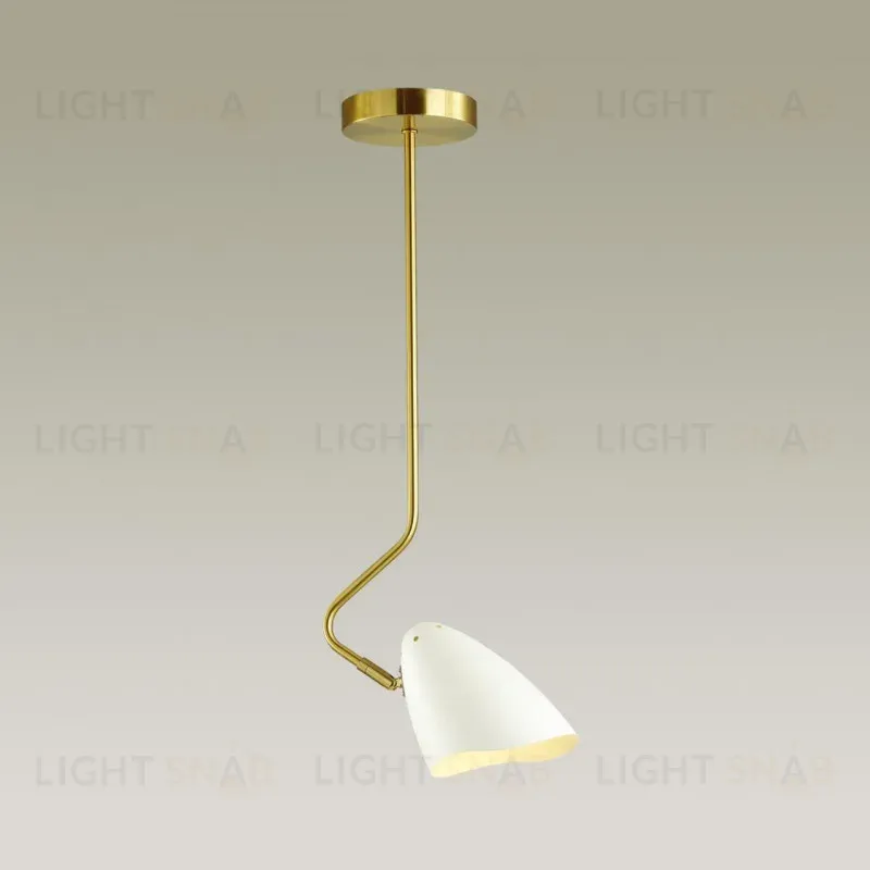 Подвесной светильник Lumion Madison 4540/1 4540/1