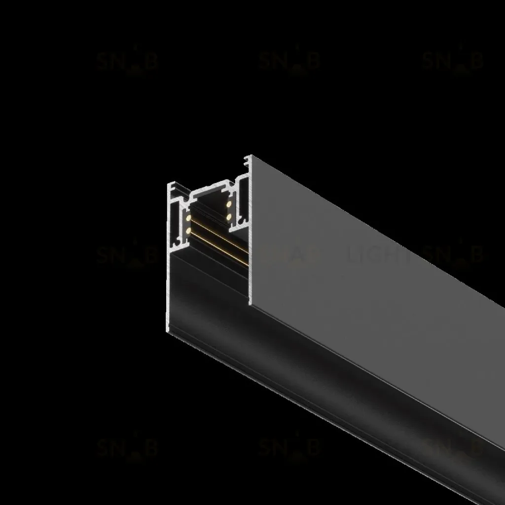 Шинопровод Maytoni Busbar trunkings TRX004-212B TRX004-212B