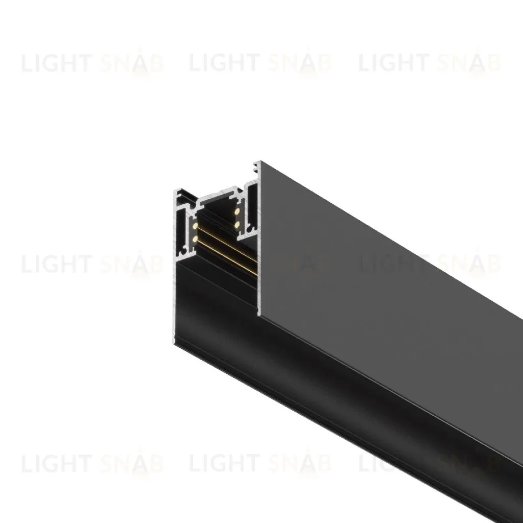 Шинопровод Maytoni Busbar trunkings TRX004-212B TRX004-212B