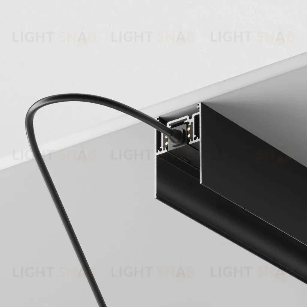 Шинопровод Maytoni Busbar trunkings TRX004-212B TRX004-212B