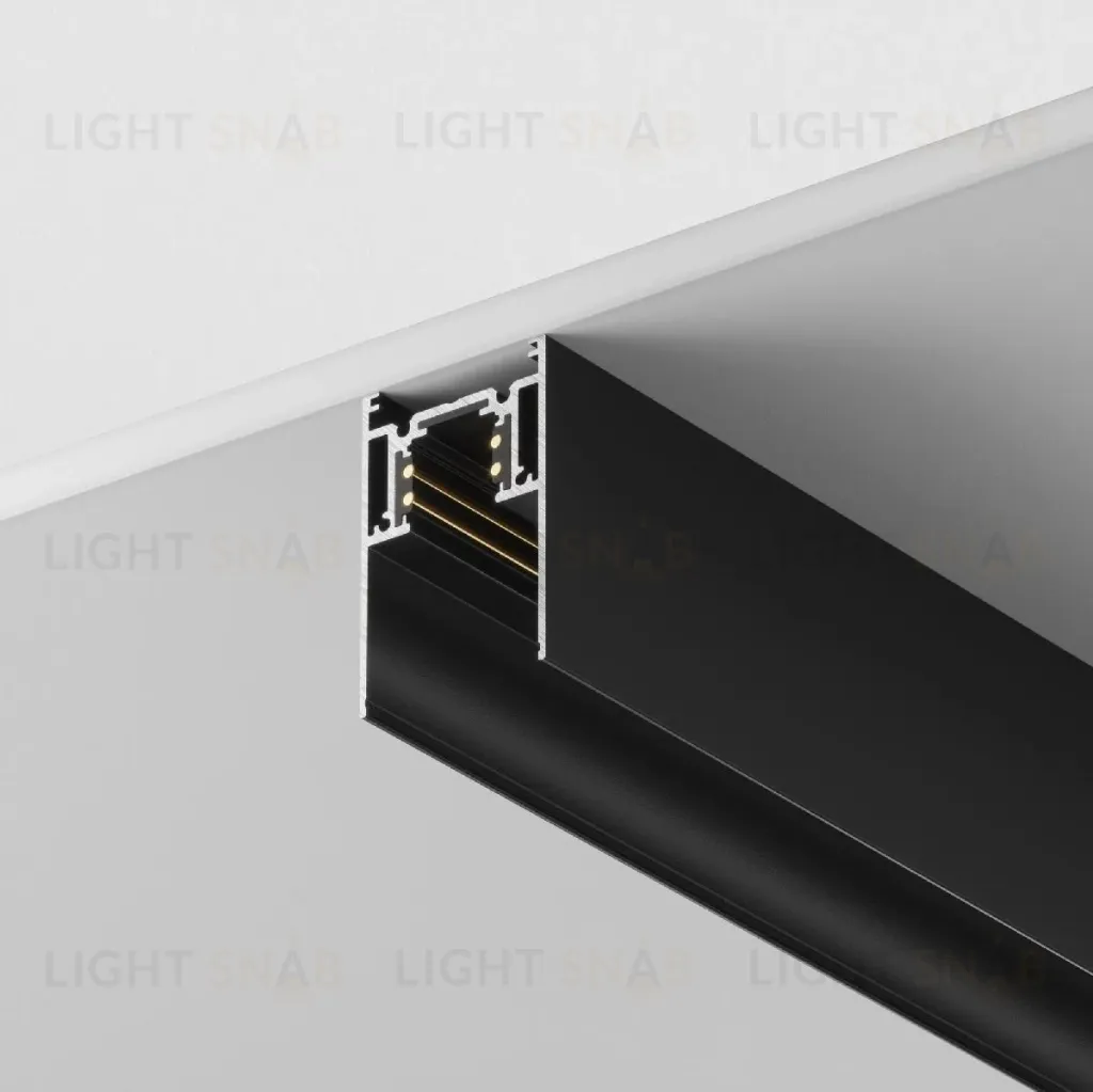 Шинопровод Maytoni Busbar trunkings TRX004-212B TRX004-212B