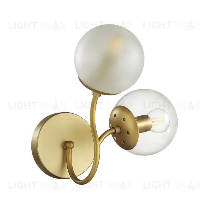 Бра Lumion Candice 4555/2W 4555/2W