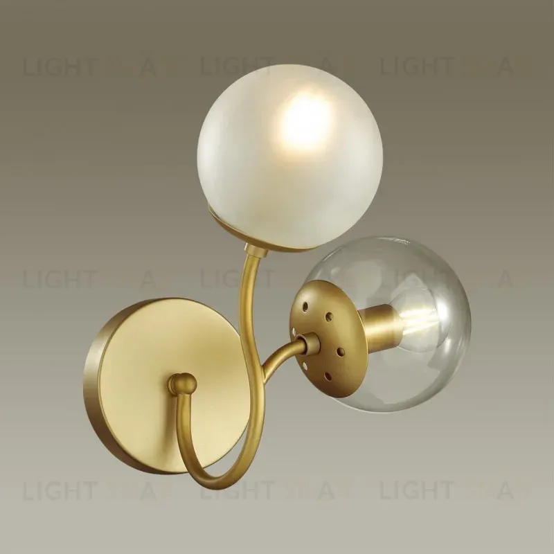 Бра Lumion Candice 4555/2W 4555/2W