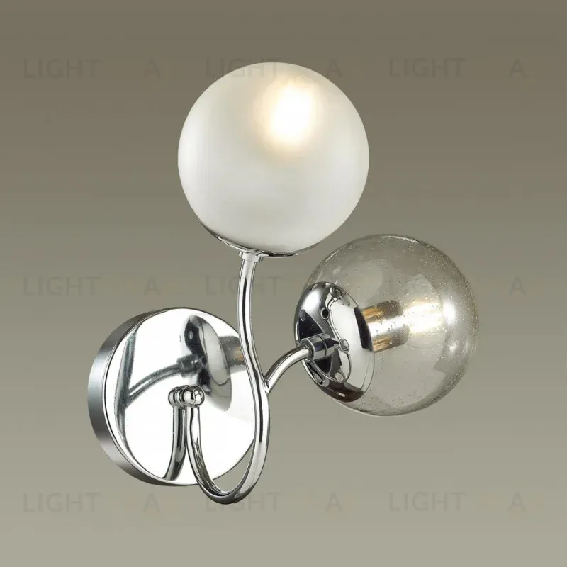 Бра Lumion Candice 4554/2W 4554/2W