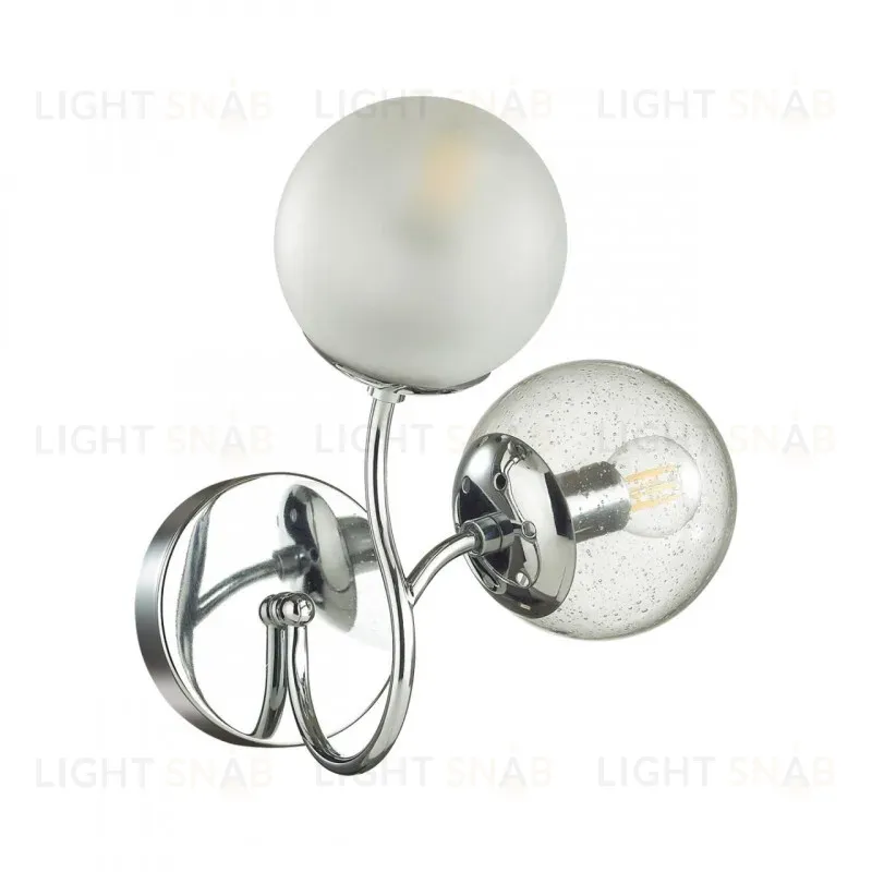 Бра Lumion Candice 4554/2W 4554/2W
